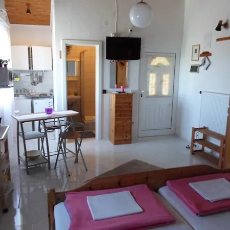 Studio 14460a Appartement Nin