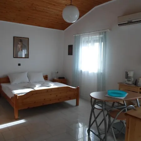 Studio 14460a Appartement Nin